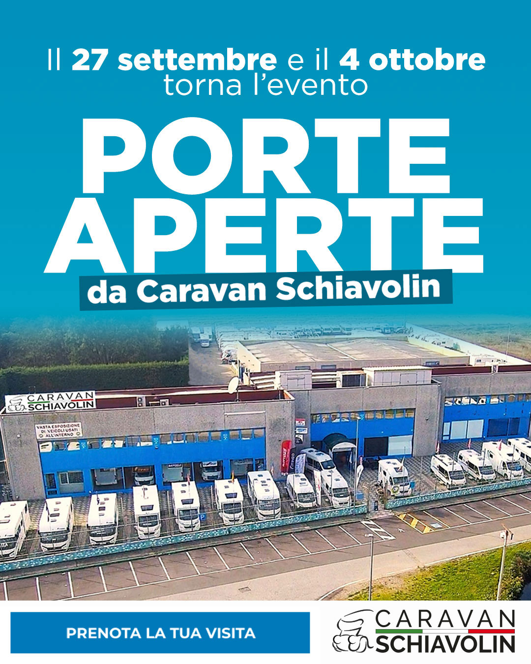 PORTE APERTE