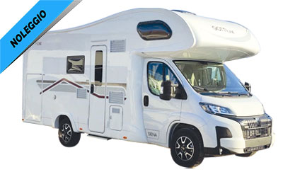 camper 6 posti