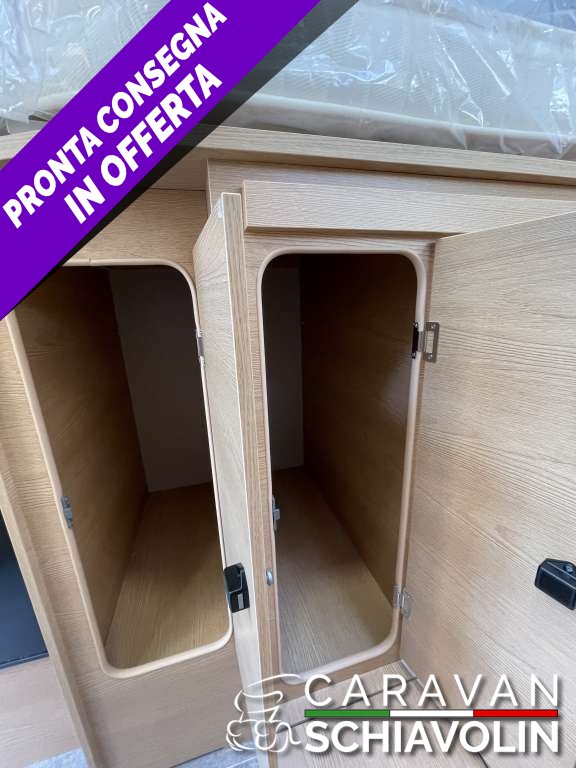 GIOTTILINE SIENA 385 PREMIERE EDITION CAMBIO AUTOMATICO NOVITA' 2026