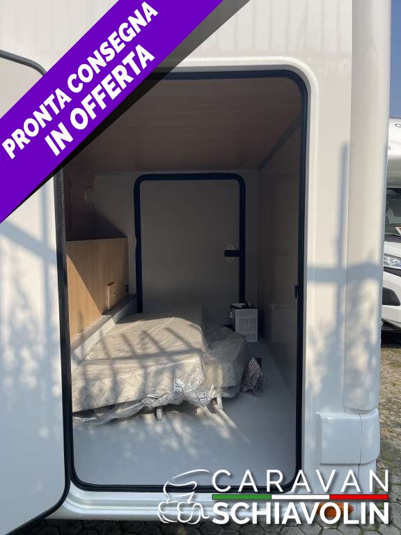 GIOTTILINE SIENA 440 NOVITA' 2026