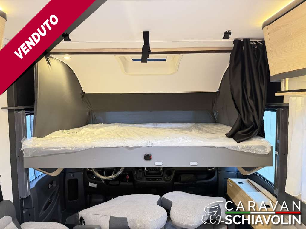 ITINEO SBD 700 NOVITA' 2026