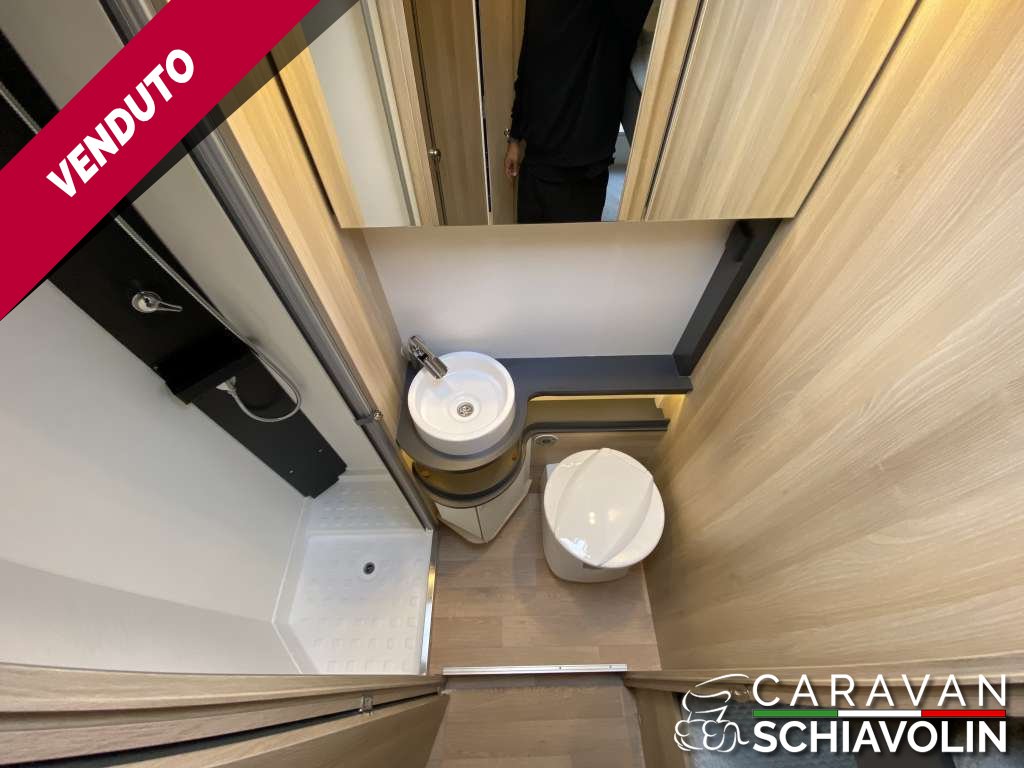 ITINEO SBD 700 NOVITA' 2026