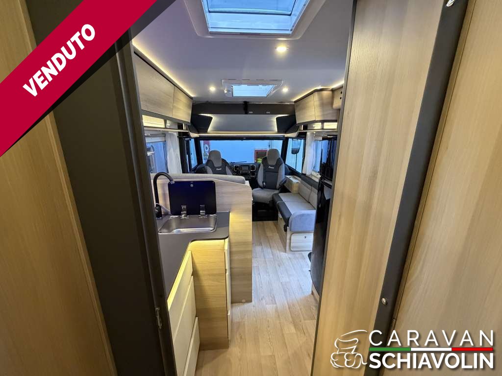 ITINEO SBD 700 NOVITA' 2026