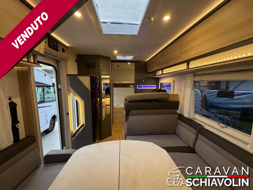 ITINEO SBD 700 NOVITA' 2026