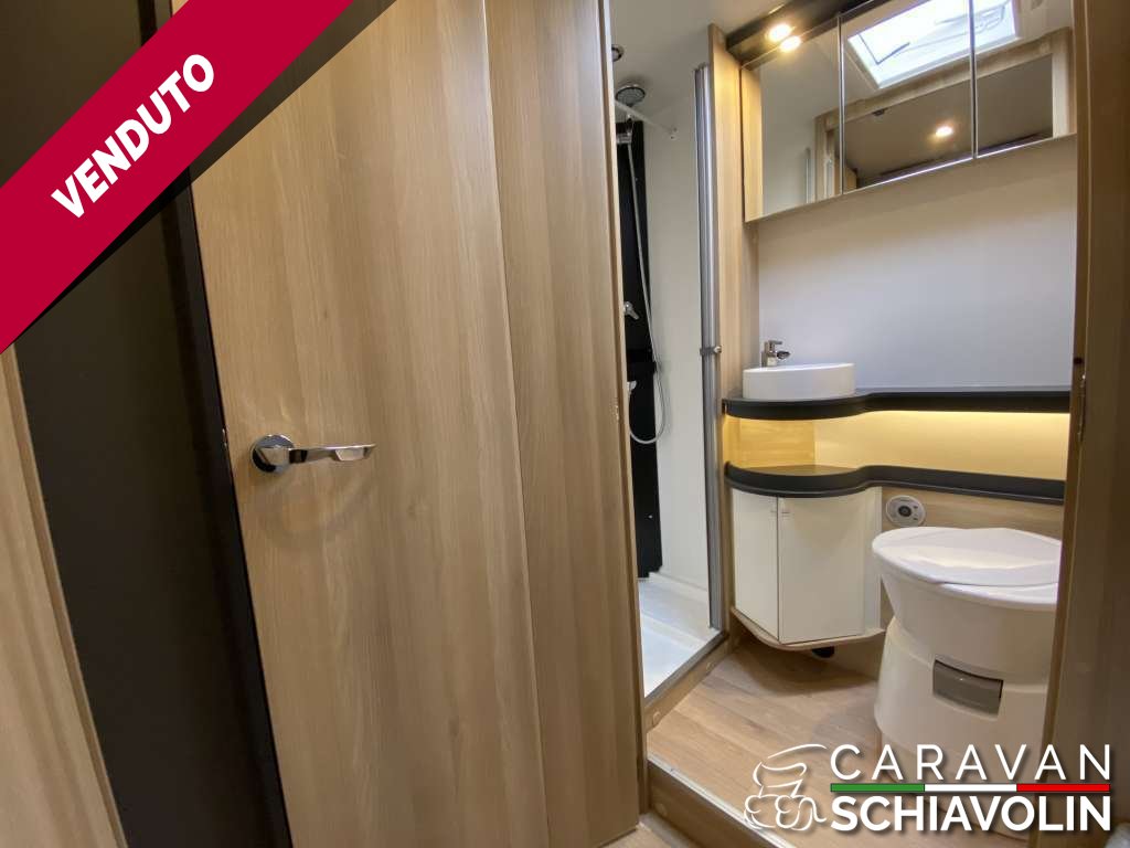 ITINEO SBD 700 NOVITA' 2026