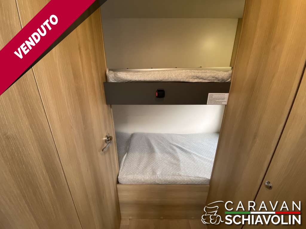 ITINEO SBD 700 NOVITA' 2026