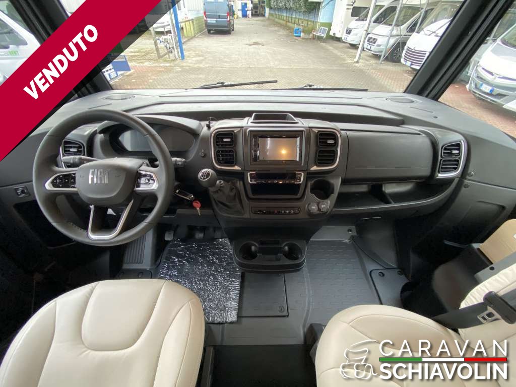 ITINEO SBD 700 NOVITA' 2026