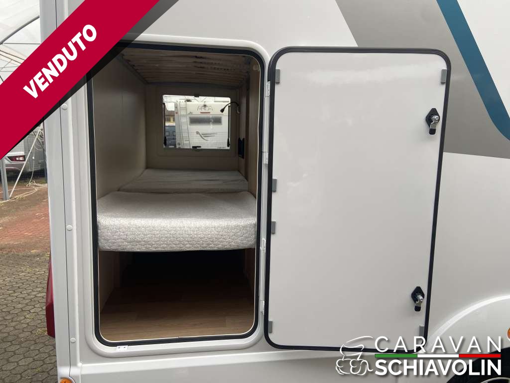ITINEO SBD 700 NOVITA' 2026