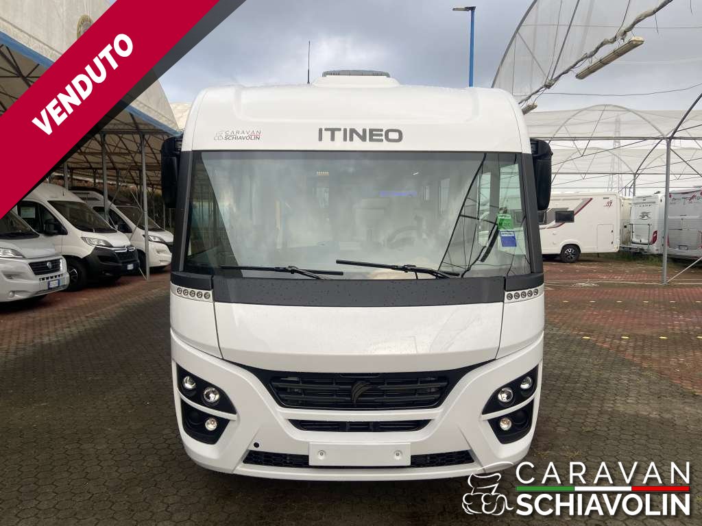 ITINEO SBD 700 NOVITA' 2026