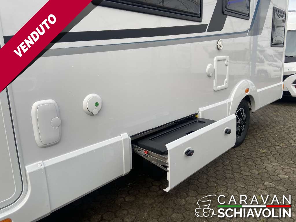 ITINEO SBD 700 NOVITA' 2026