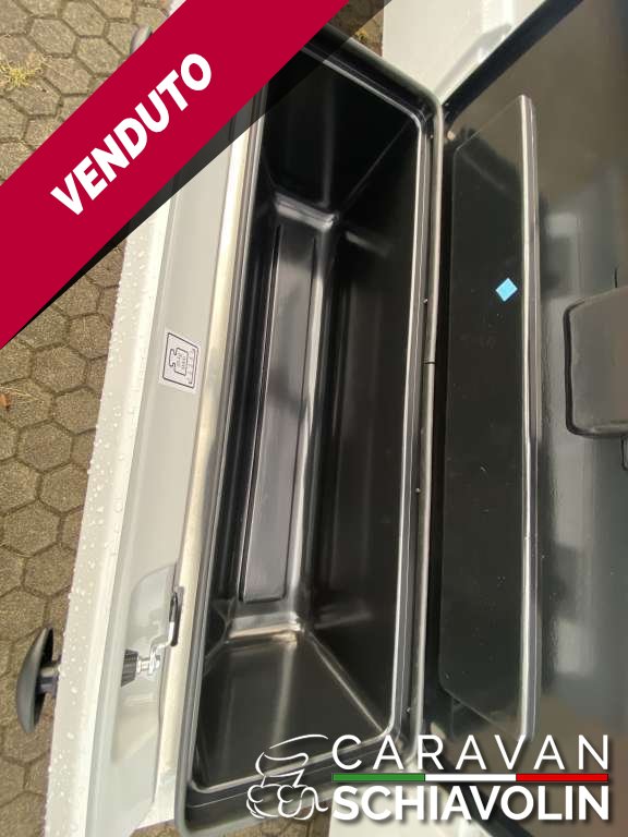 ITINEO SBD 700 NOVITA' 2026