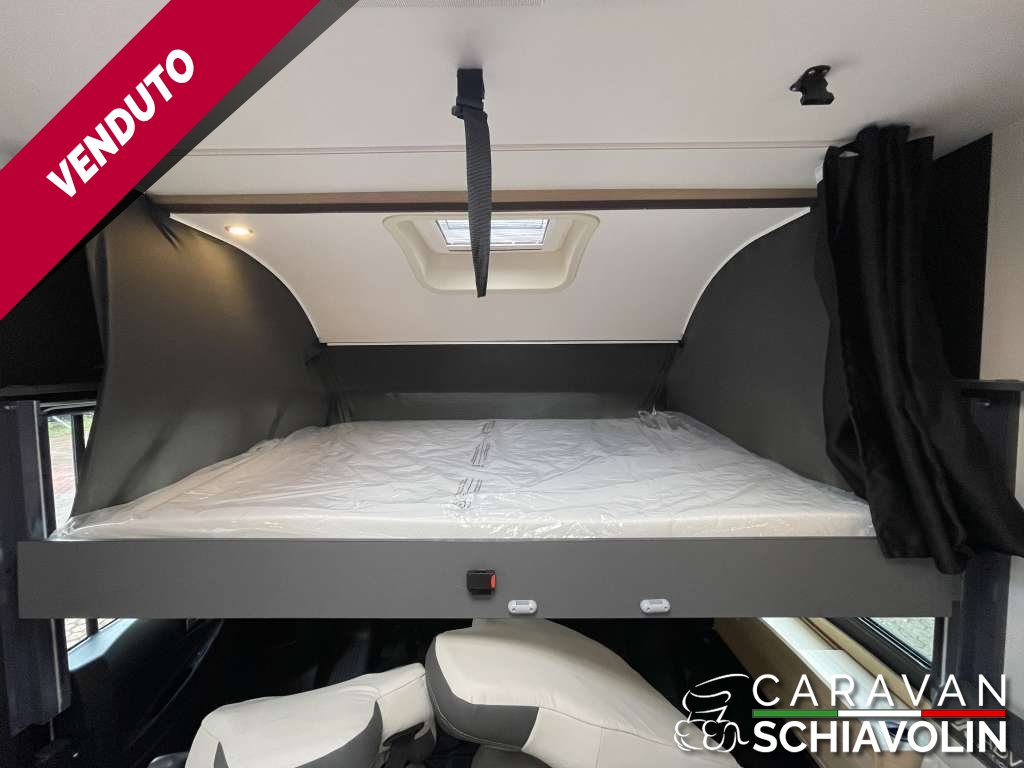 ITINEO SB 740 ADVANCE EDITION NOVITA' 2026