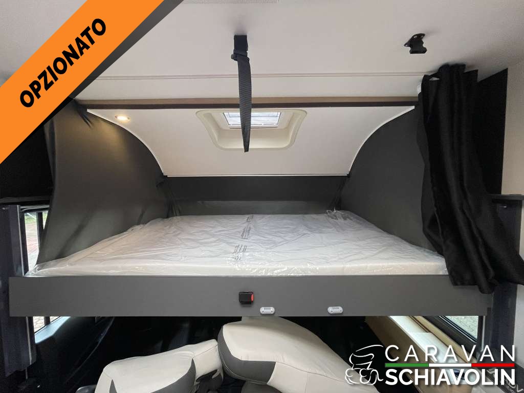 ITINEO SB 740 ADVANCE EDITION NOVITA' 2026