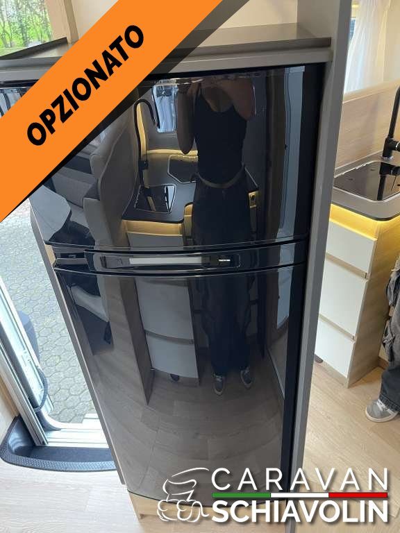 ITINEO SB 740 ADVANCE EDITION NOVITA' 2026