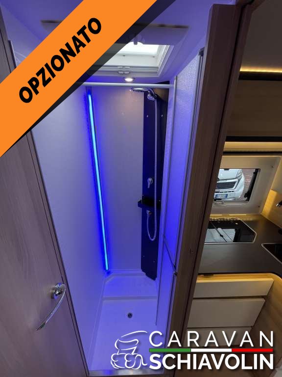 ITINEO SB 740 ADVANCE EDITION NOVITA' 2026