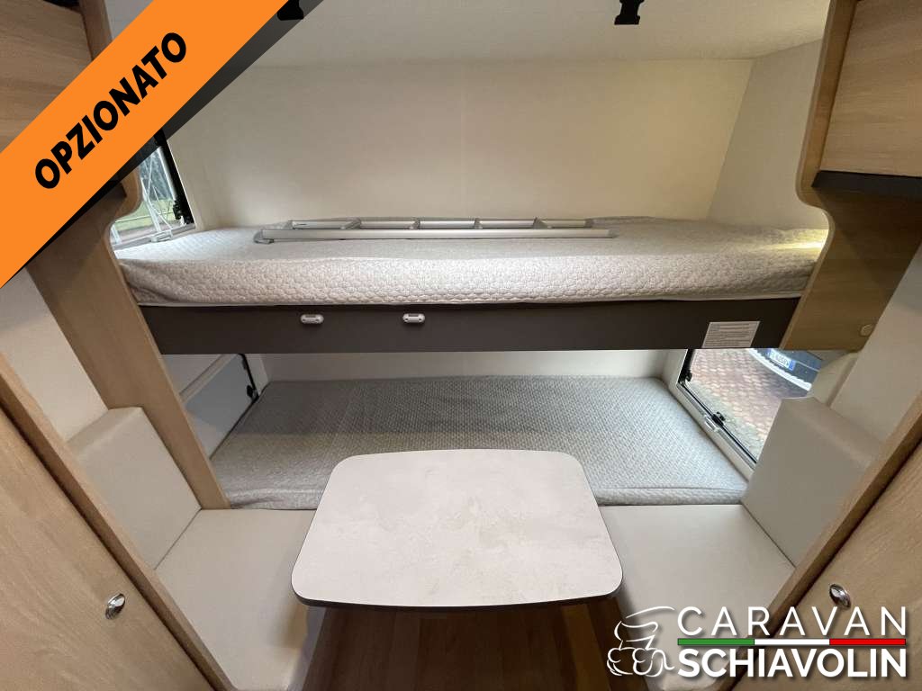 ITINEO SB 740 ADVANCE EDITION NOVITA' 2026