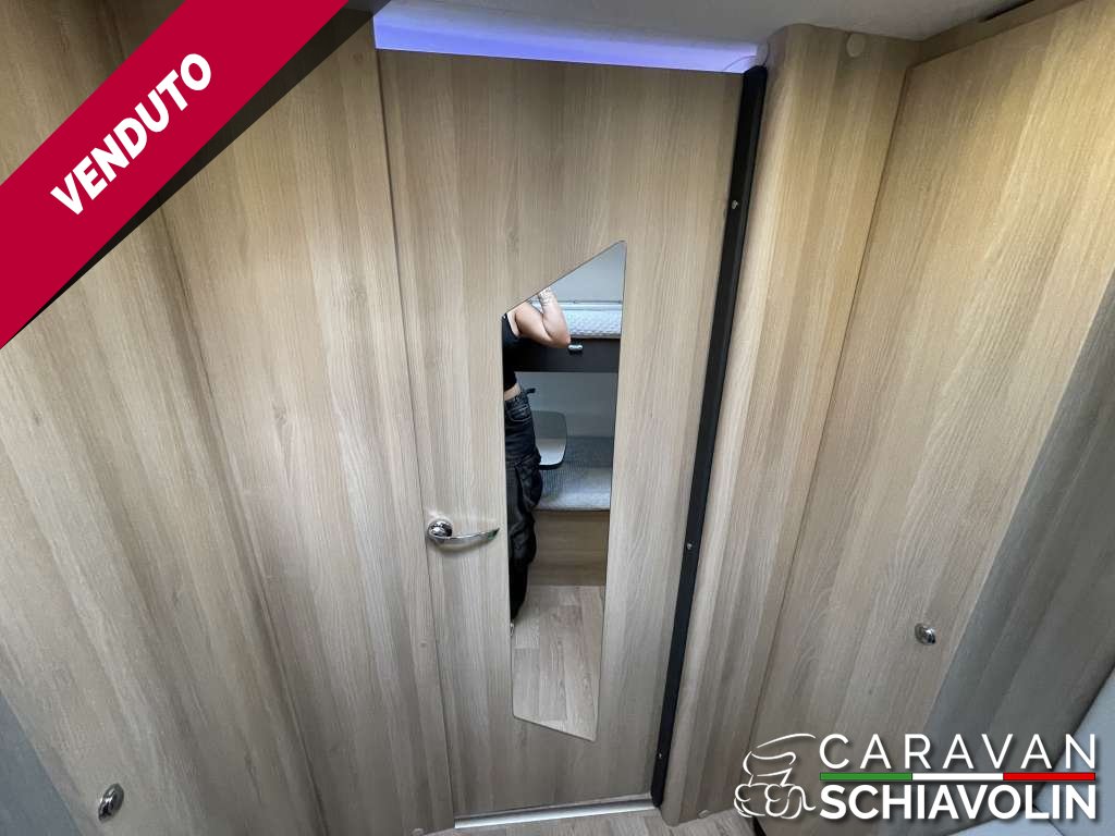 ITINEO SB 740 ADVANCE EDITION NOVITA' 2026