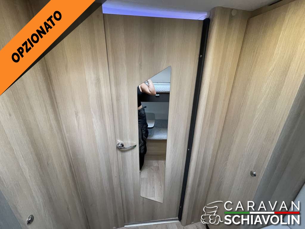 ITINEO SB 740 ADVANCE EDITION NOVITA' 2026