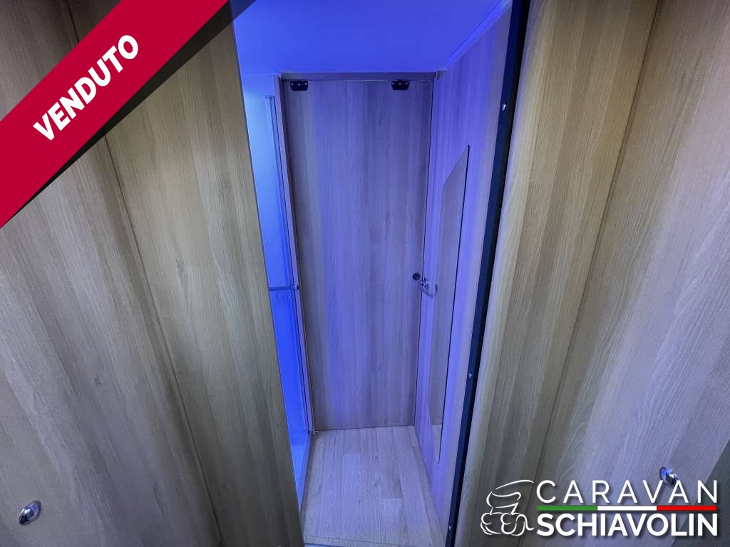 ITINEO SB 740 ADVANCE EDITION NOVITA' 2026