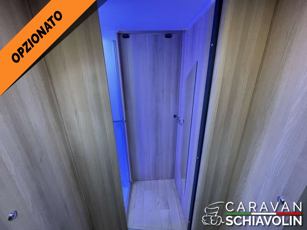 ITINEO SB 740 ADVANCE EDITION NOVITA' 2026