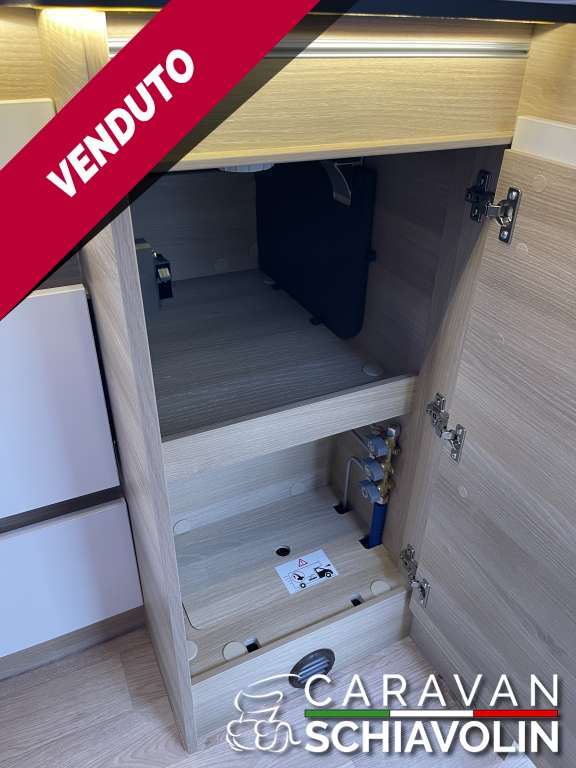 ITINEO SB 740 ADVANCE EDITION NOVITA' 2026