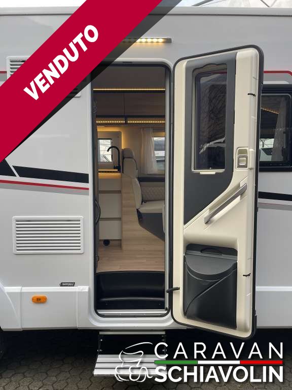 ITINEO SB 740 ADVANCE EDITION NOVITA' 2026