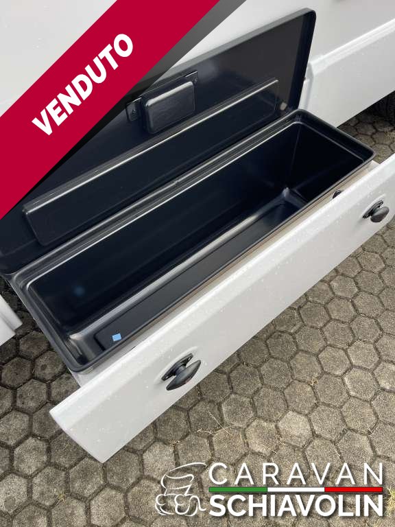 ITINEO SB 740 ADVANCE EDITION NOVITA' 2026