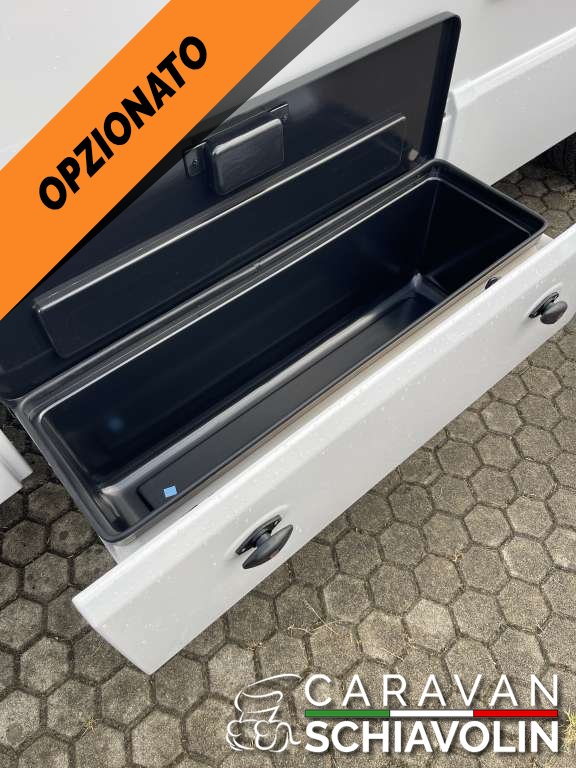 ITINEO SB 740 ADVANCE EDITION NOVITA' 2026