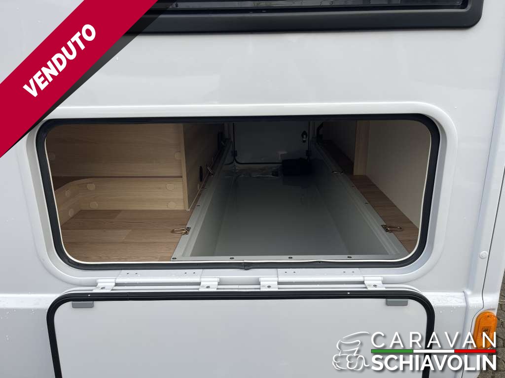 ITINEO SB 740 ADVANCE EDITION NOVITA' 2026