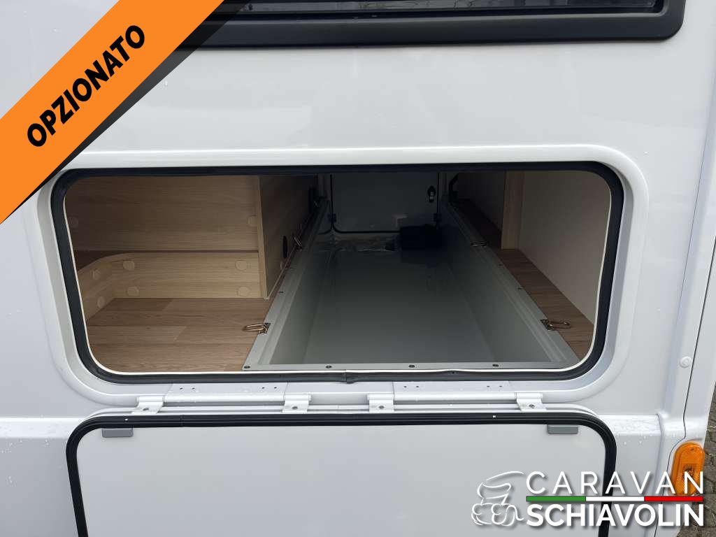 ITINEO SB 740 ADVANCE EDITION NOVITA' 2026
