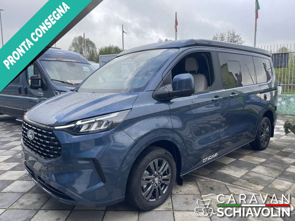 DREAMER CITY CAMP SELECT CAMBIO AUTOMATICO