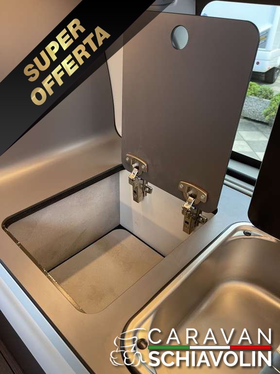 DREAMER CITY CAMP SELECT CAMBIO AUTOMATICO