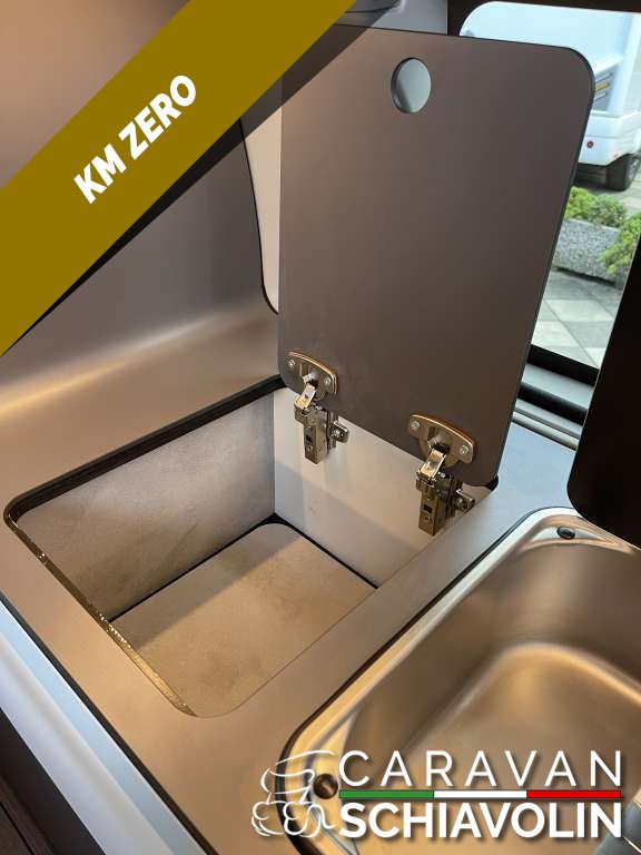 DREAMER CITY CAMP SELECT KM 0 KM zero IVA 22% ESCLUSA