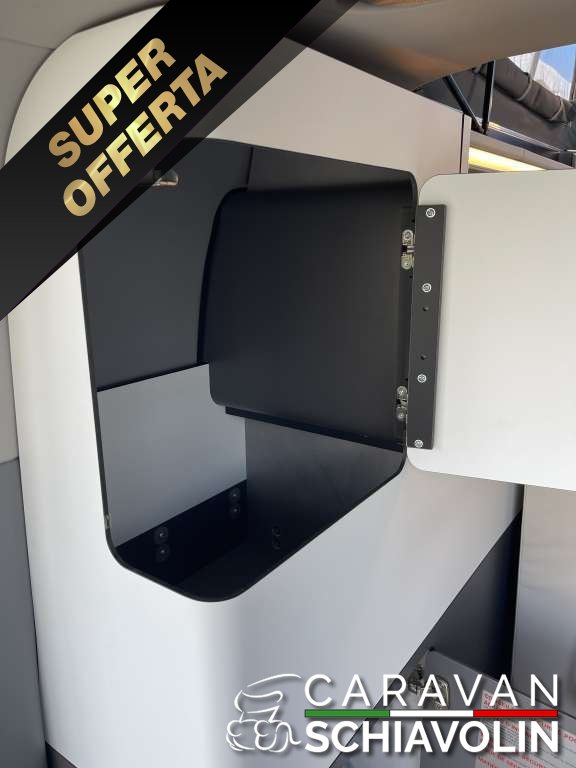 DREAMER CITY CAMP SELECT CAMBIO AUTOMATICO