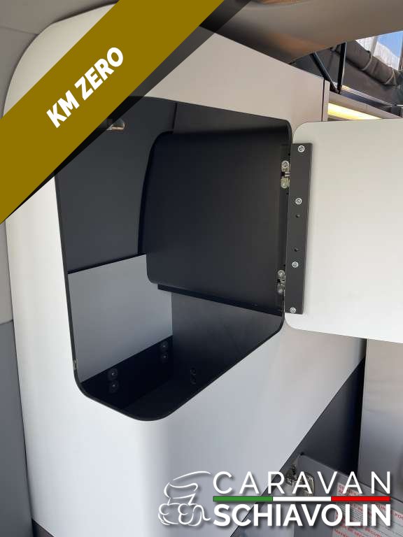 DREAMER CITY CAMP SELECT KM 0 KM zero IVA 22% ESCLUSA