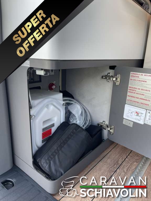 DREAMER CITY CAMP SELECT CAMBIO AUTOMATICO