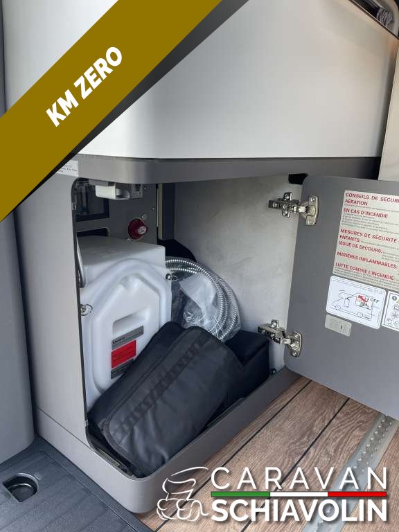 DREAMER CITY CAMP SELECT KM 0 KM zero IVA 22% ESCLUSA
