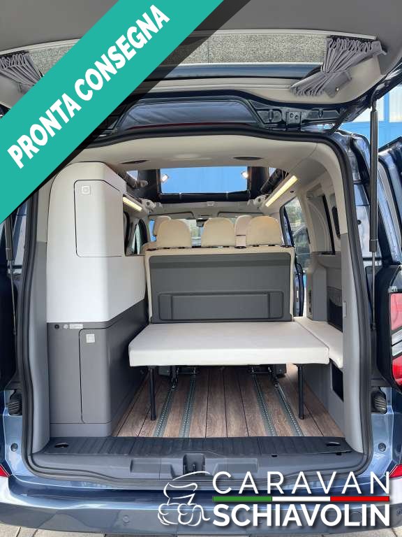 DREAMER CITY CAMP SELECT CAMBIO AUTOMATICO