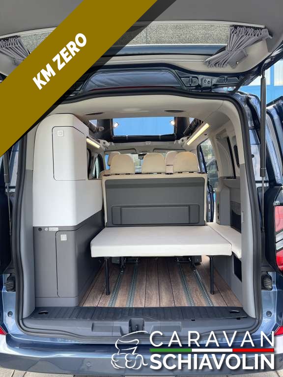DREAMER CITY CAMP SELECT KM 0 KM zero IVA 22% ESCLUSA