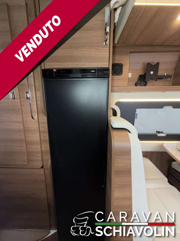 RAPIDO V 65 XL CAMBIO AUTOMATICO