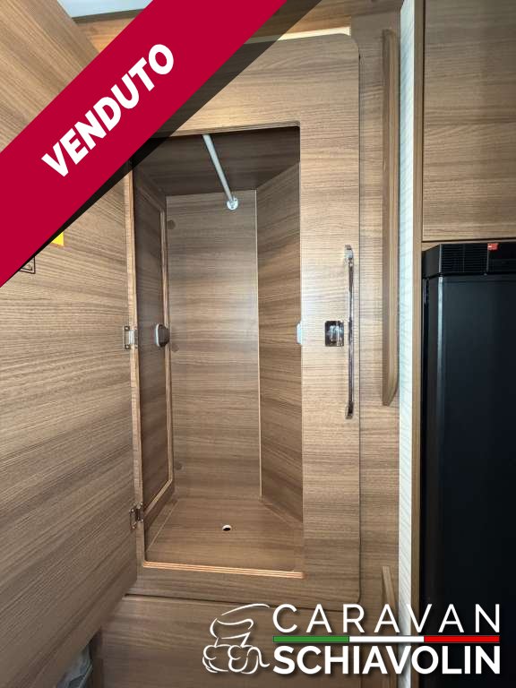 RAPIDO V 65 XL CAMBIO AUTOMATICO