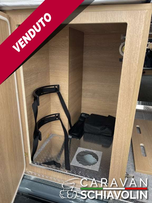 GIOTTIVAN 60 T PREMIERE EDITION CAMBIO AUTOMATICO NOVITA 2026