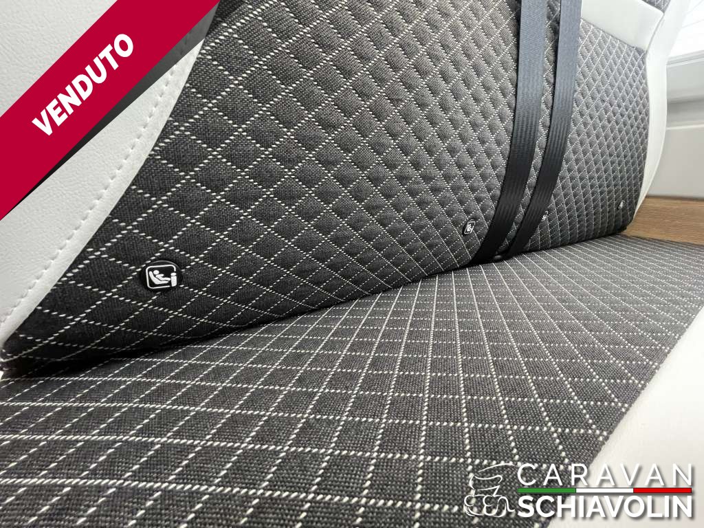 GIOTTIVAN 60 T NOVITA' 2026
