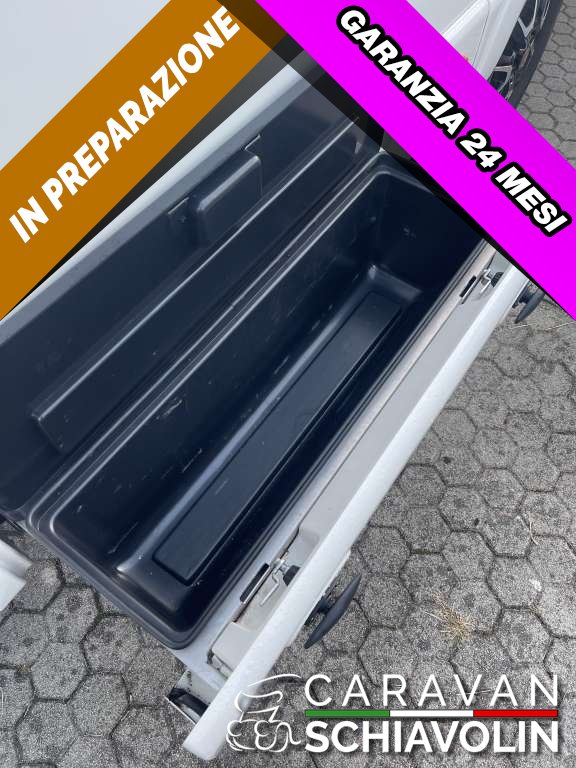 RAPIDO 866F