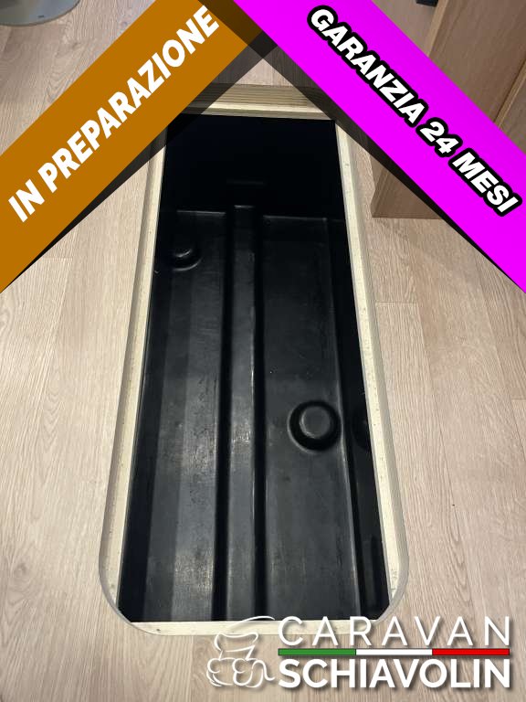 RAPIDO 866F