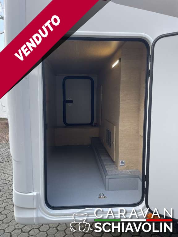 GIOTTILINE COMPACT CX 60 NOVITA' 2026
