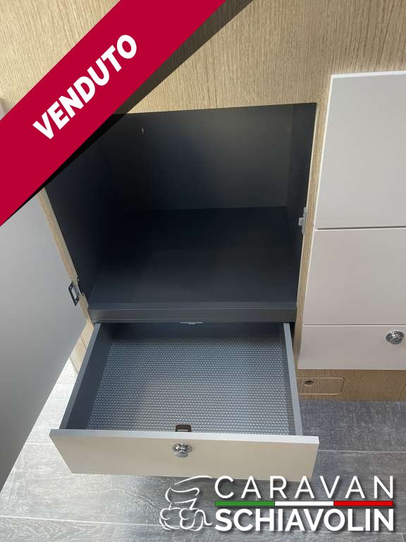 GIOTTILINE COMPACT CX 60 NOVITA' 2026