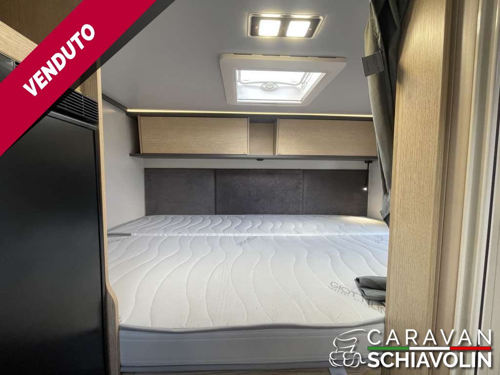GIOTTILINE COMPACT CX 60 NOVITA' 2026