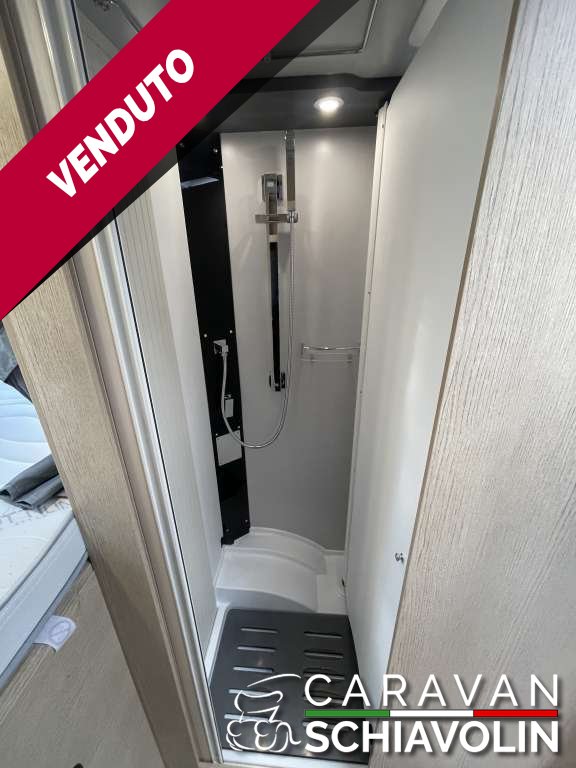 GIOTTILINE COMPACT CX 60 NOVITA' 2026