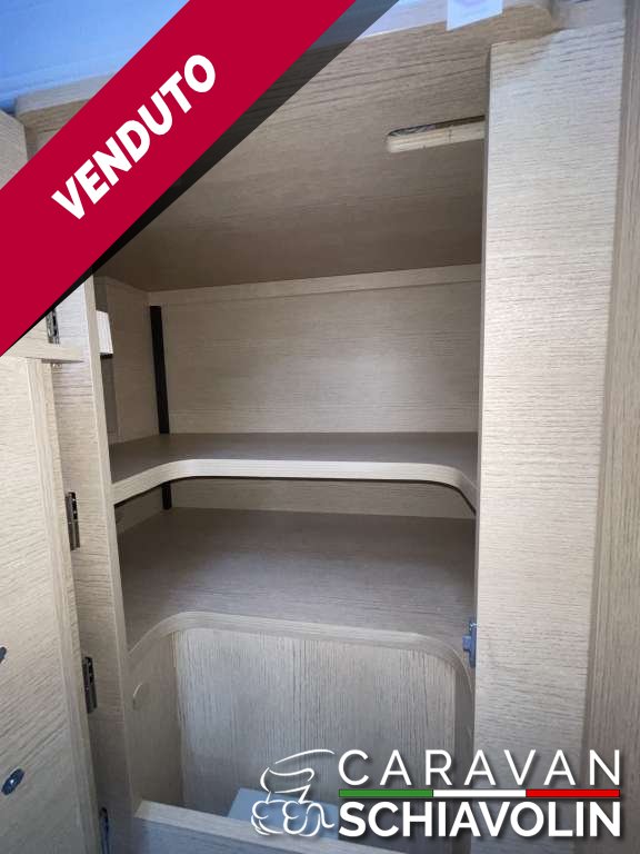 GIOTTILINE COMPACT CX 60 NOVITA' 2026